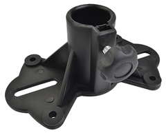 External Top Hat for Speaker Cabinets